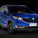 Dianteira do Seres 3 2025