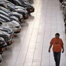 Aquecimento de vendas