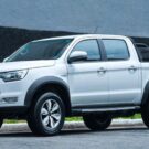 Jac iEV-330P 2025 na diagonal.