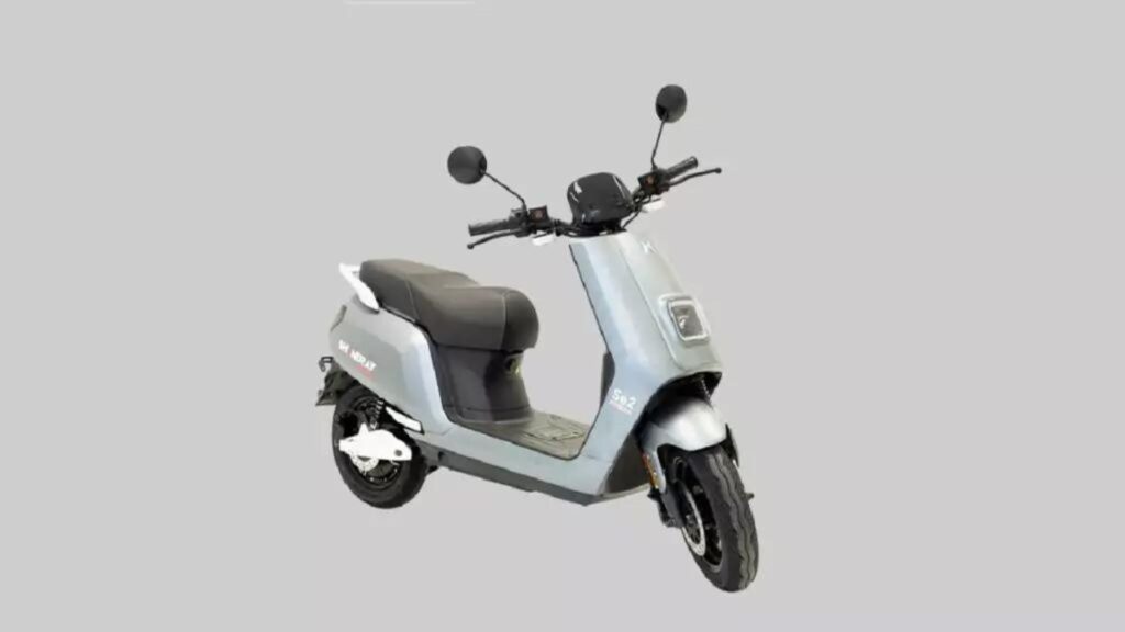 Shineray SE2 2025 em fundo branco.