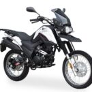 Shineray SHI 175 2025 em fundo branco.