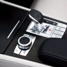 Câmbio automático SL.