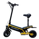 Shineray PTXR 2025 em fundo branco.