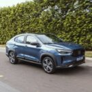 Fiat Fastback Audace T200 Hybrid