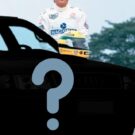Carro que mais marcou o Senna.