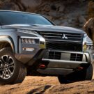 Triton da Mitsubishi