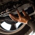 Câmbio Automático.