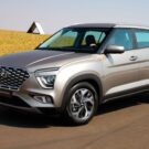 Motor: Creta prata em velocidade