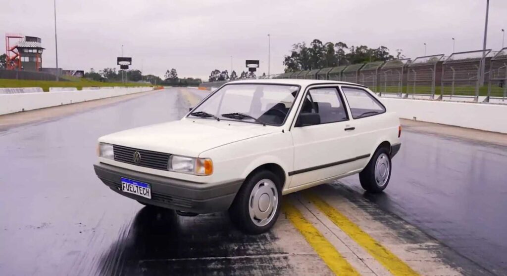 Preço do Volkswagen Gol