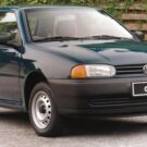 Gol G5 bolinha verde.