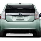 Híbridos: Carro de costas.