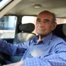 CNH: Idoso dirigindo