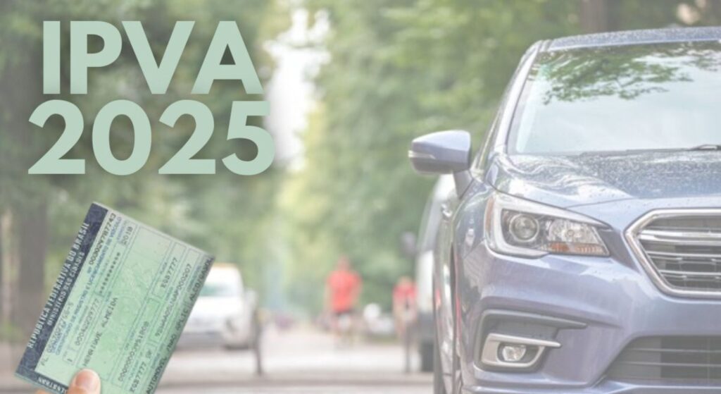 IPVA 2025