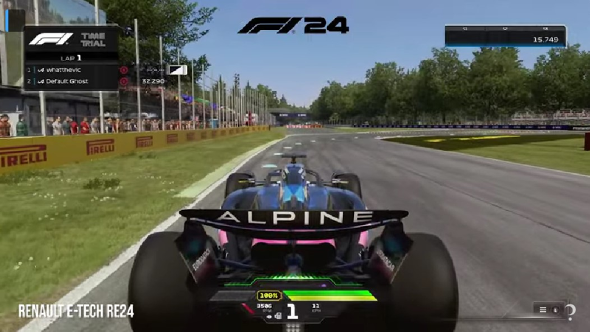 Os 8 melhores jogos de Fórmula 1, tanto online quanto offline, para ter ...