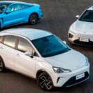 3 carros da Neta Auto.