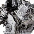 Novo motor 7.3 V8 com Supercharger.