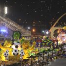 5 cuidados para seu carro no carnaval.