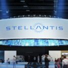 Empresa Stellantis.
