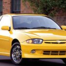 Chevrolet Cavalier