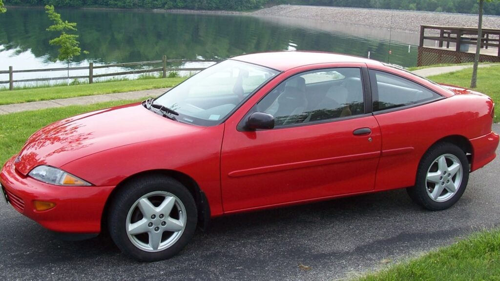 Chevrolet Cavalier