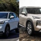 alianca nissan e honda