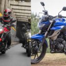 Comparativo da CB 300 Twister vs Fazer 250