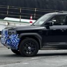 BYD Denza B5 chega no brasil.