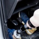 CNH fica mais cara e dificil de tirar.