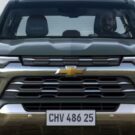 dianteira da s10 2025