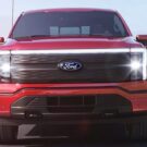 dianteira ford f-150 2025