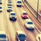 Evite multas no Carnaval.