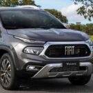 fiat toro cinza escuro