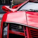 Frente da Lamborghini diablo da value progress.