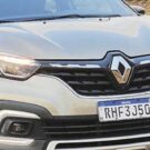 Principais Problemas do Renault Captur.