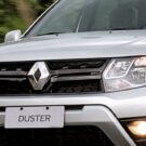 Principais Problemas do Renault Duster.