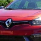 Principais Problemas do Renault Fluence.