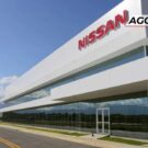 Empresa Nissan.