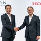 CEO da Empresa Nissan