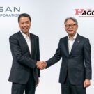 CEO da Empresa Nissan e Honda.