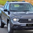 fiat toro cinza
