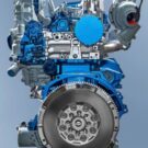 Ford com seu Motor Panther 2.0 Turbodiesel.