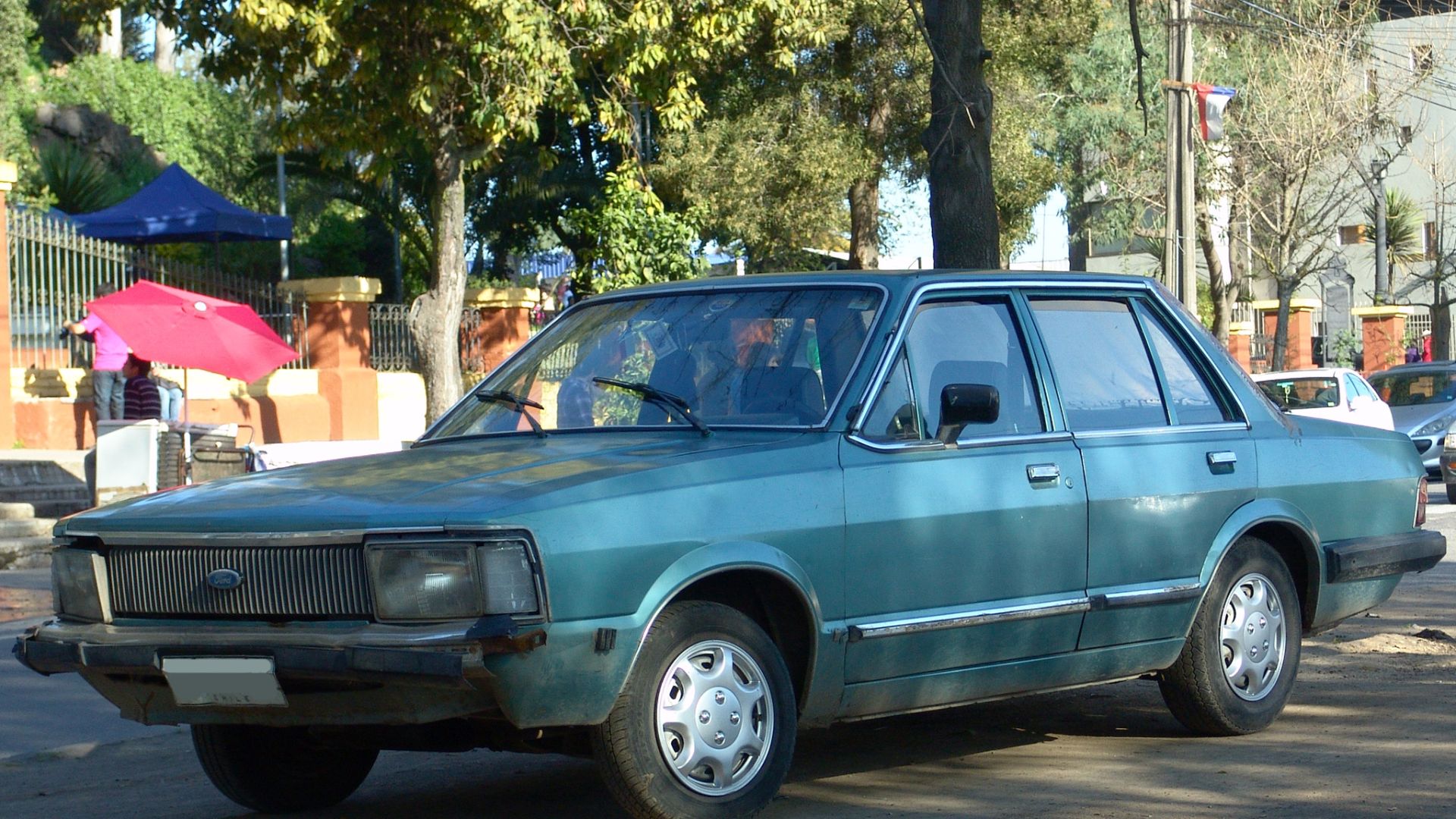 Descubra os Desafios e Soluções do Ford Del Rey: Manutenção, Charme e ...