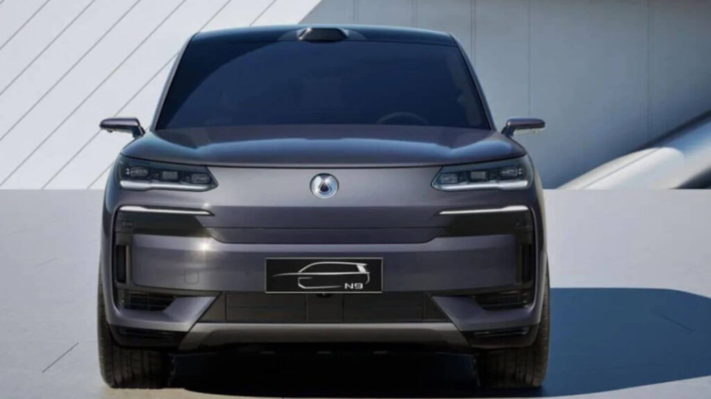 frente byd denza n9 cinza