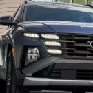 frente hyundai tucson 2025