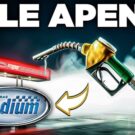 Vale a pena o combustível Podium.