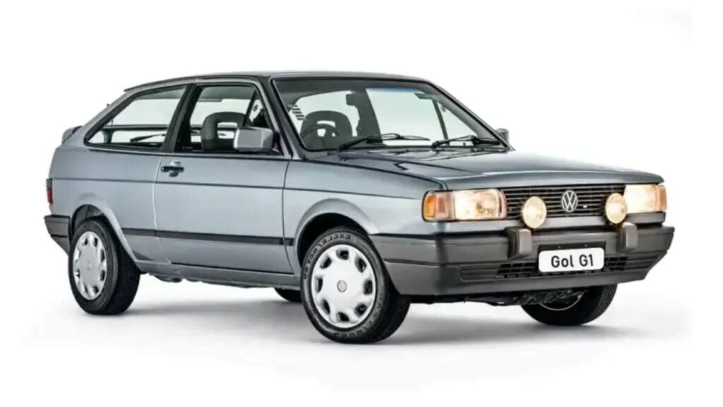 gol g1 cinza