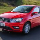 volkswagen gol g7 vermelho
