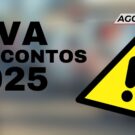 IPVA Descontos 2025.