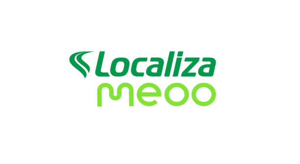 Localiza Meo