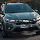 novo stepway 2025